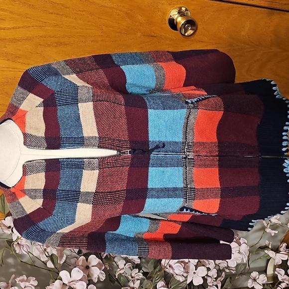 Anthropologie HWR Sweater Jacket - Picture 8 of 12